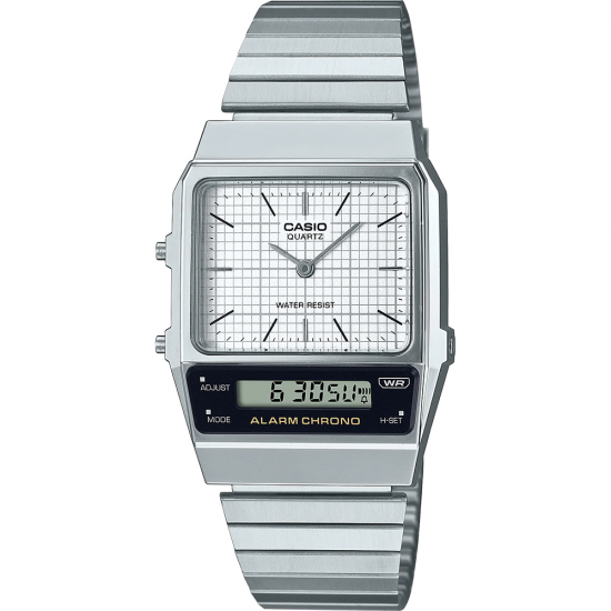 Reloj Casio VINTAGE ICONIC AQ-800E-7AEF